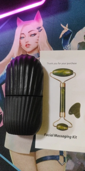 실물 포토 리뷰
