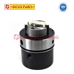 DPA Hydraulic Head Rotor 9.5mm 7180-613W, 708W/706/615B Fuel Injection Pump Head For DELPHI LUCAS CAV 3 Cylinder Diesel 7180-10W