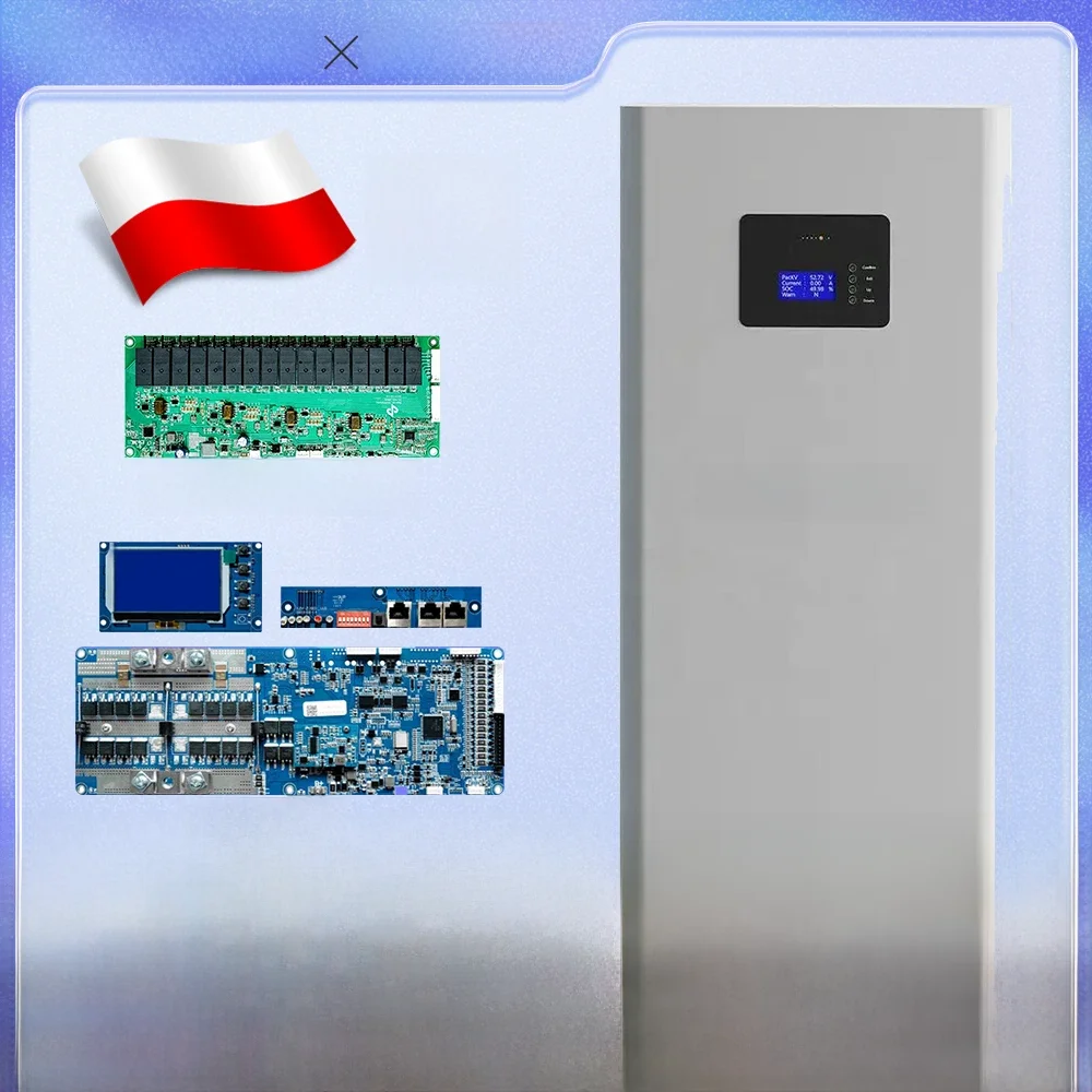 Seplos 3.0 Versie 48V Batterij Lifepo4 Case Diy Kits Smart Bms 51.2V 280ah Bt Lcd 2a Actieve Balancer Lithium Case Assembleren Doos - afbeelding 2
