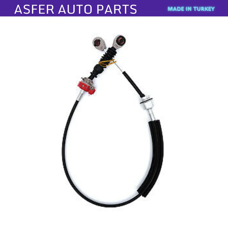 For Renault Megane 2 II MK2 Gear Shift Cable Left Oe 7701474701 High Quality Auto Parts Car Accessories