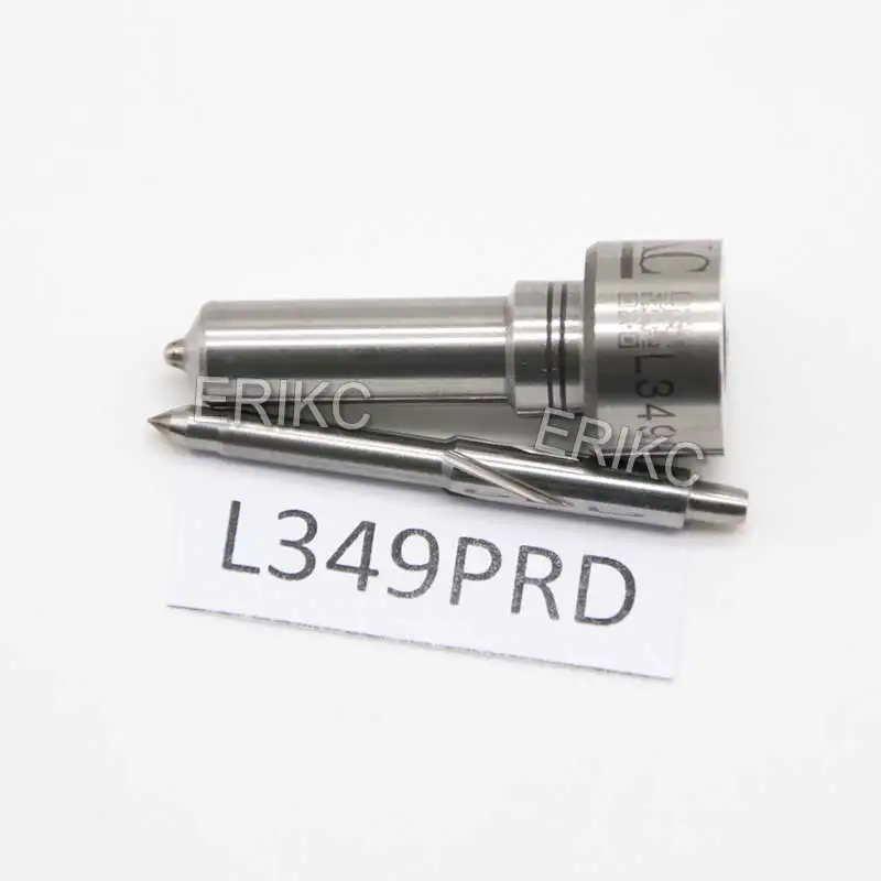 

EJBR06001D EJBR03801D L349PRD Diesel Injector Nozzle Tip L349 PRD Fuel Injection Spray L349PBD For Delphi 9656389980 9688438580