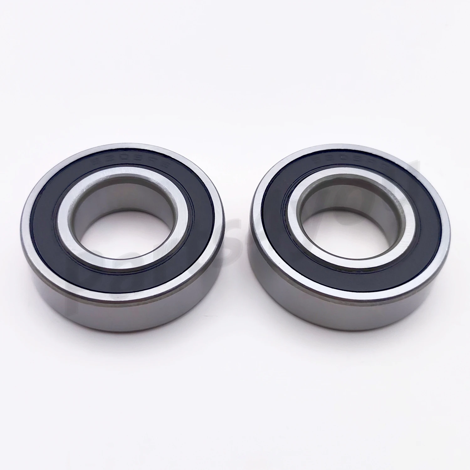 2PCS 6205RS Bearing for CFmoto Motorcycle Naked 650 650NK Touring 650 650TR 650 ADVentura 700CL-X 30400-02503