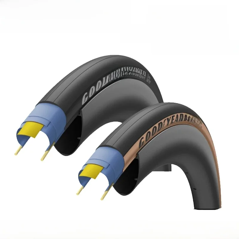 AliExpress NONE Goodyear Eagle F1 700x28c tire/700x32c tires Tubeless Road Bike Tire Goodyear Supersport Clincher Foldable Cycling Tire Parts