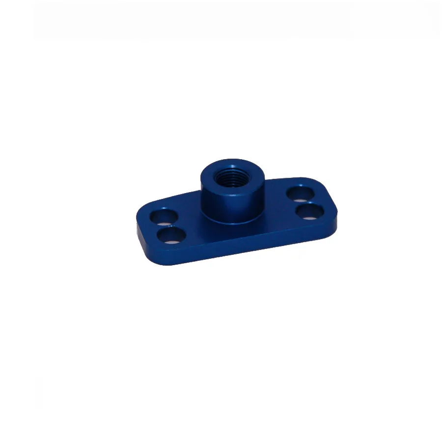 Honda Fuel Rail Adapter (Reseb 1-8) – Praxisgetestet und Empfohlen für perfekte Kraftstoffzufuhr