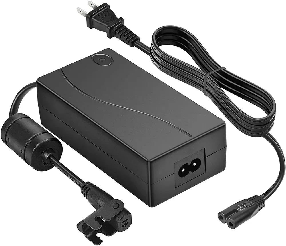 Netzteil für Relaxsessel, AC/DC Schaltnetzteil Transformator 2-polig 29V 2A Adapter für Liftsessel oder elektrische Relaxsessel Limoss OKIN