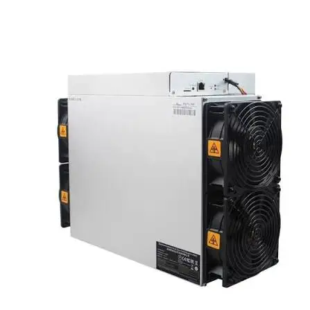 X/O GET 10 PAY FOR 6 ASIC Bitmain Antminer S19k Pro - 120/136 TH/s