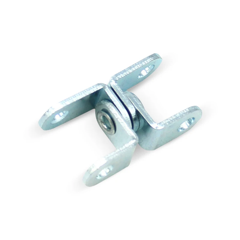 4pcs CL256 Manufacturer Direct Sales Stainless Steel Hinge Lock Hinge Lock Distribution Box Control Cabinet Industrial Machinery