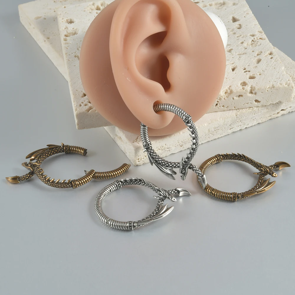 Вешалка для ушей Dragon, вешал – обзор и цена Body Jewelry Hangers