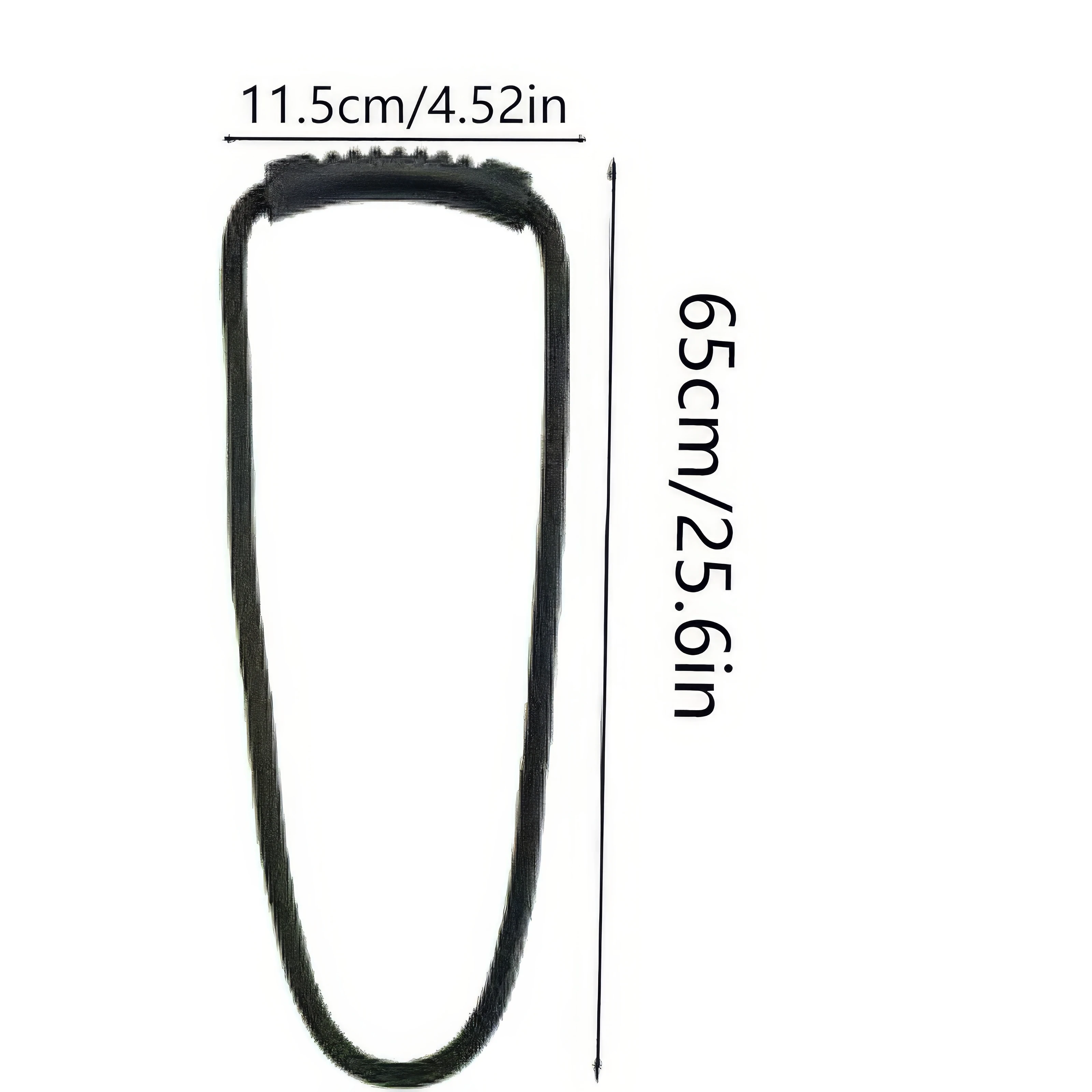 2 حزام تخزين أسود، مقاوم للرطوبة والغبار، محمول وسهل الاستخدام، مناسب للتخزين المنزلي