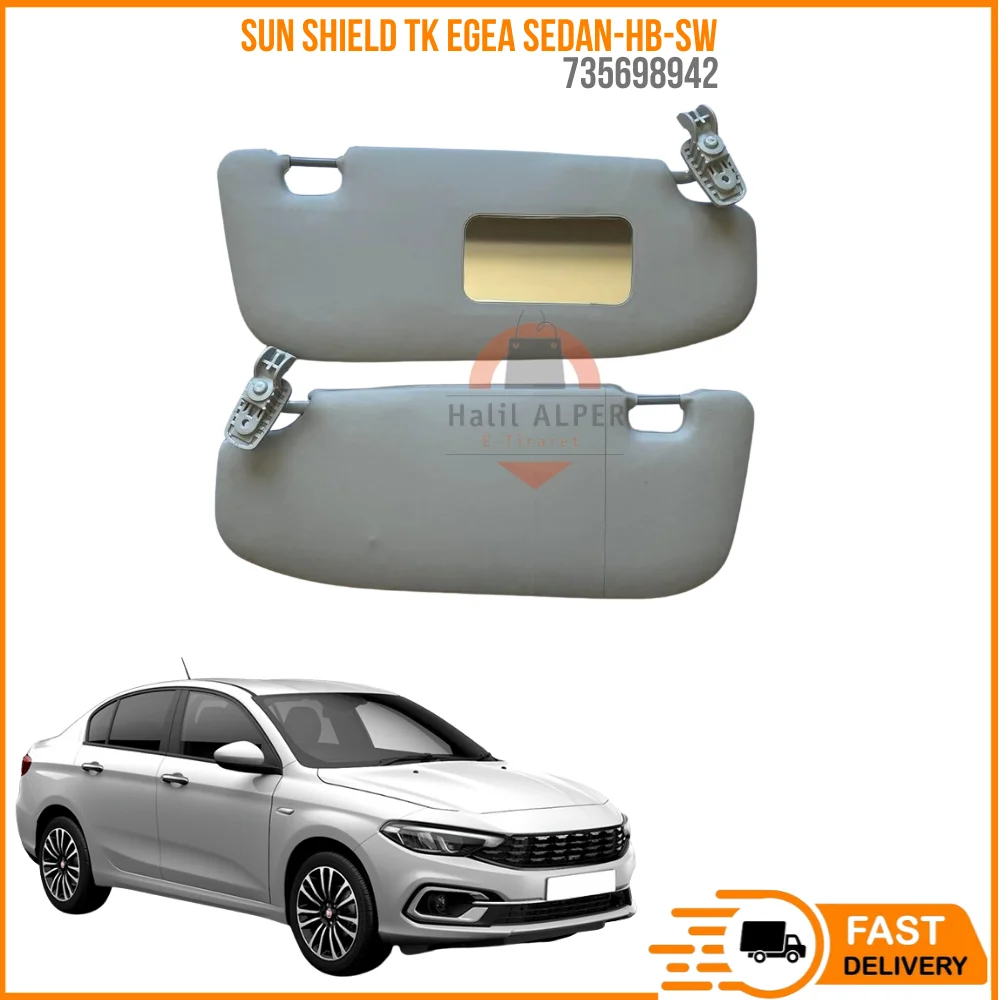 

For GNESLIK TK EGEA SEDAN-HB-SW OEM 735698942 SUPER QUALITY HIGH SATISFACTION AFFORDABLE PRICE FAST DELIVERY