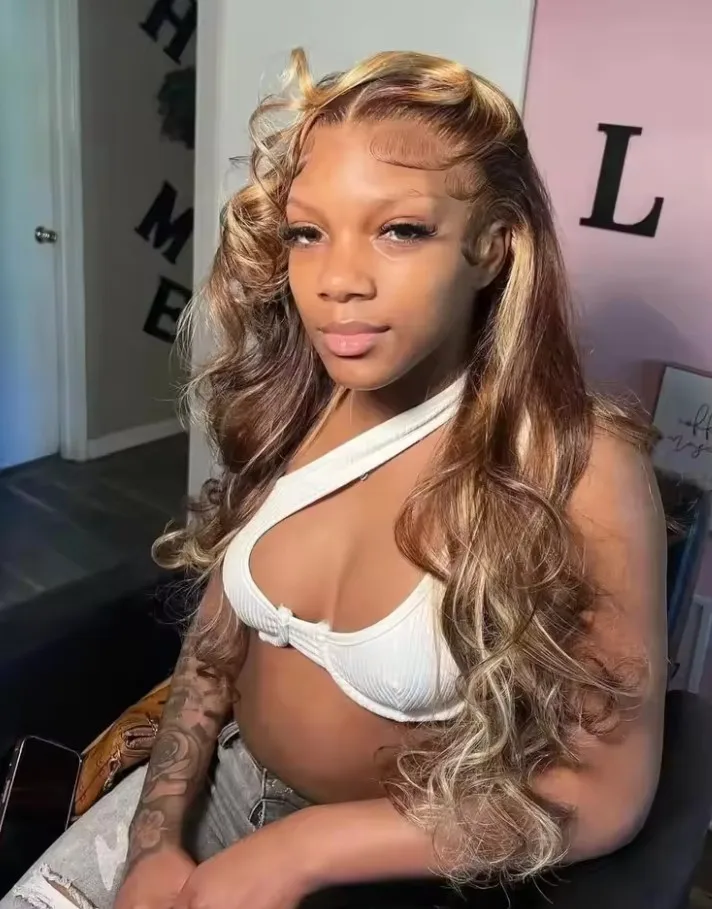 Customer photo