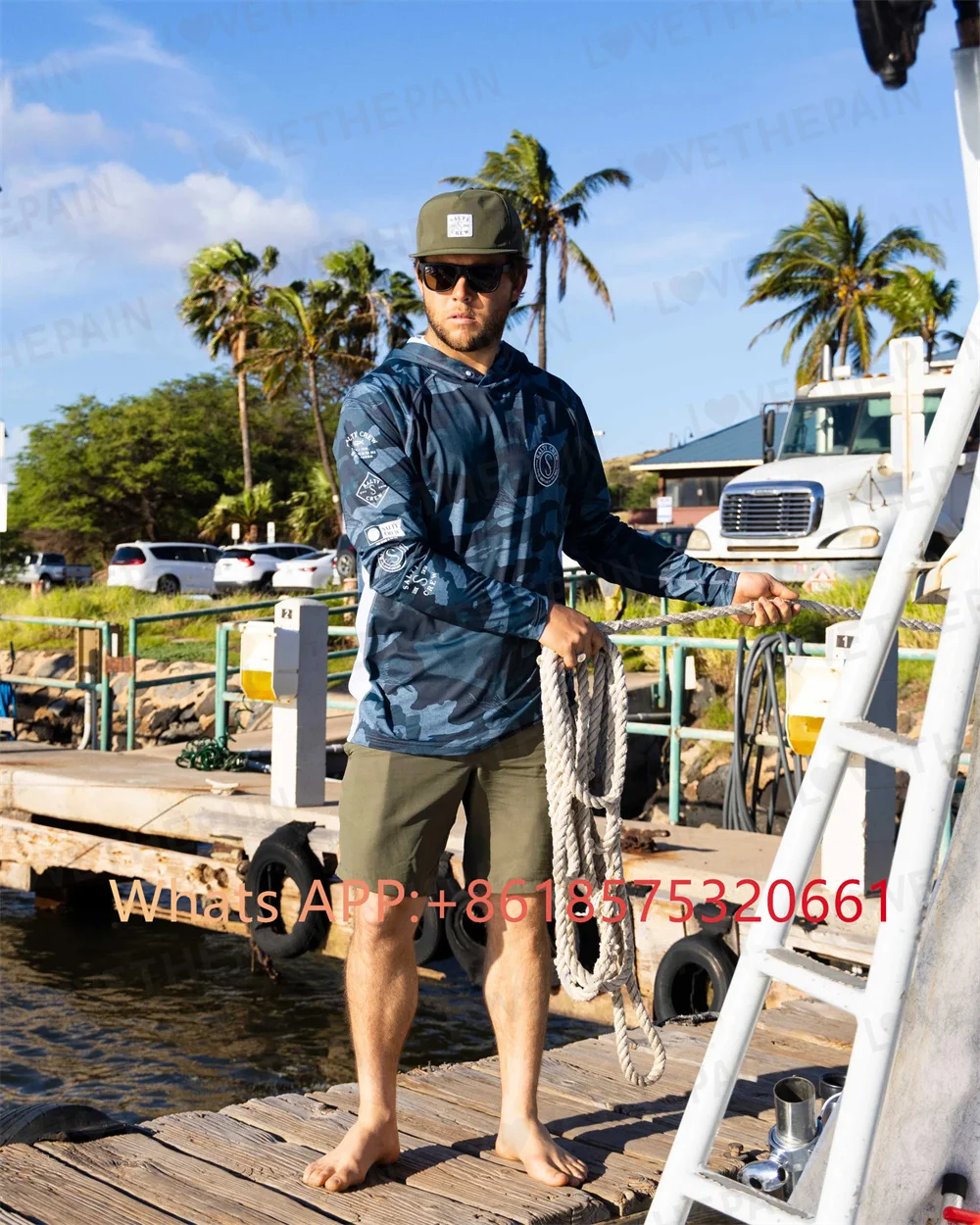 Thumbnail 3 - #35 Fishing Jerseys Comparison Guide