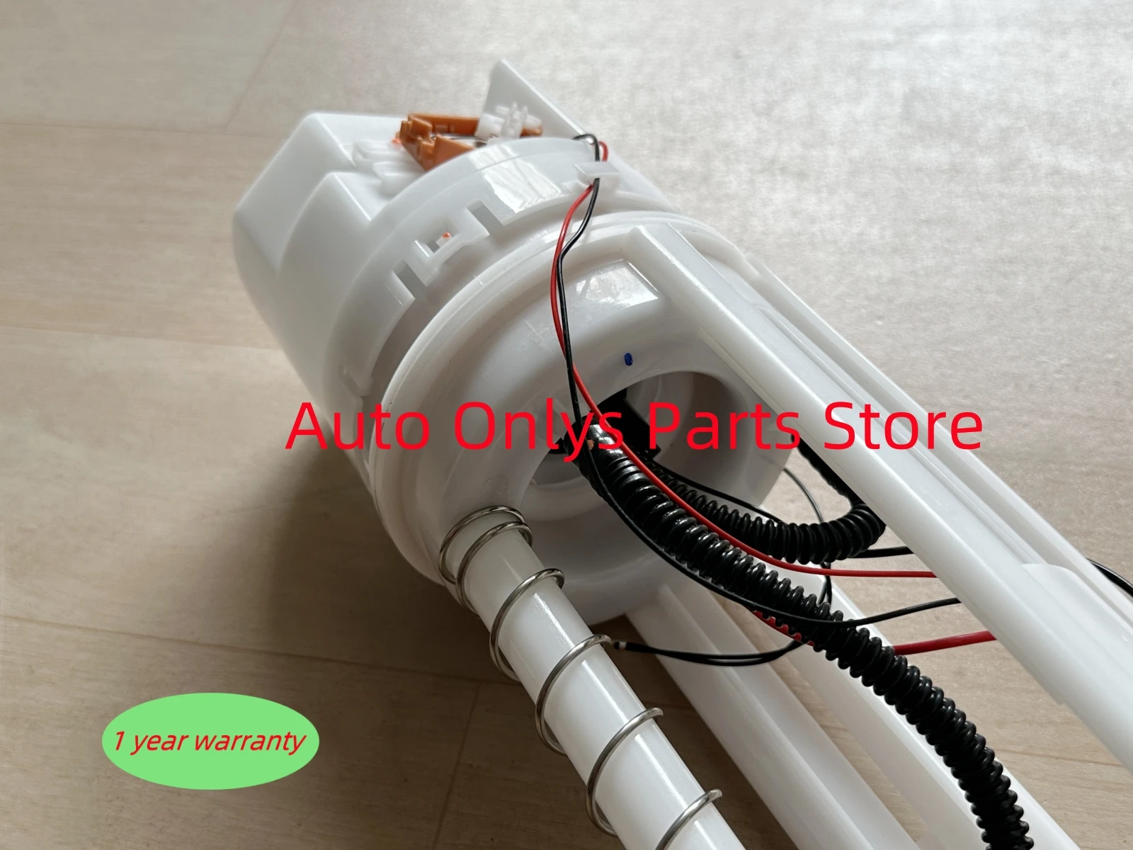 1pc 5140829AC Electric Fuel Pump New 5140829AD 68011583AA E7199M 68011583AD RL011583AB For Jeep Liberty 2005-2007