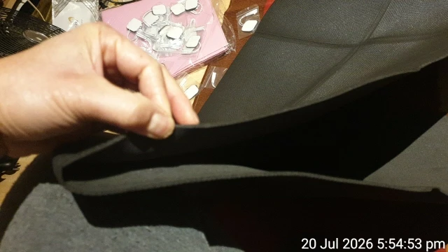 Customer review photo