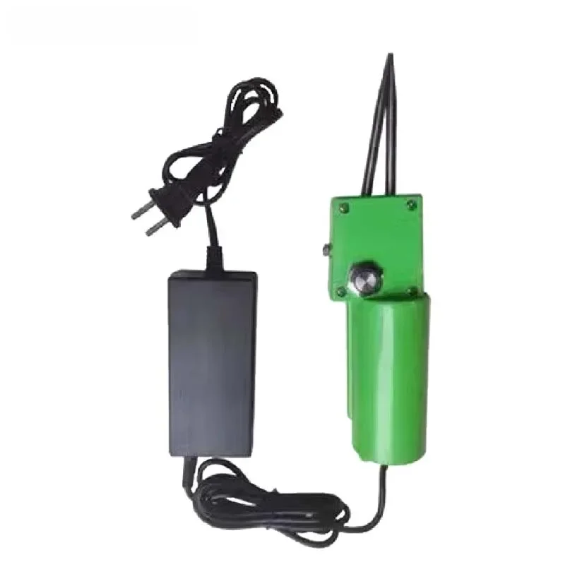 Feather Plucker Machine Poultry Chicken Plucker Handheld Full Automatic Plucking Tool Duck Goose Feather Farm Animal Supplies