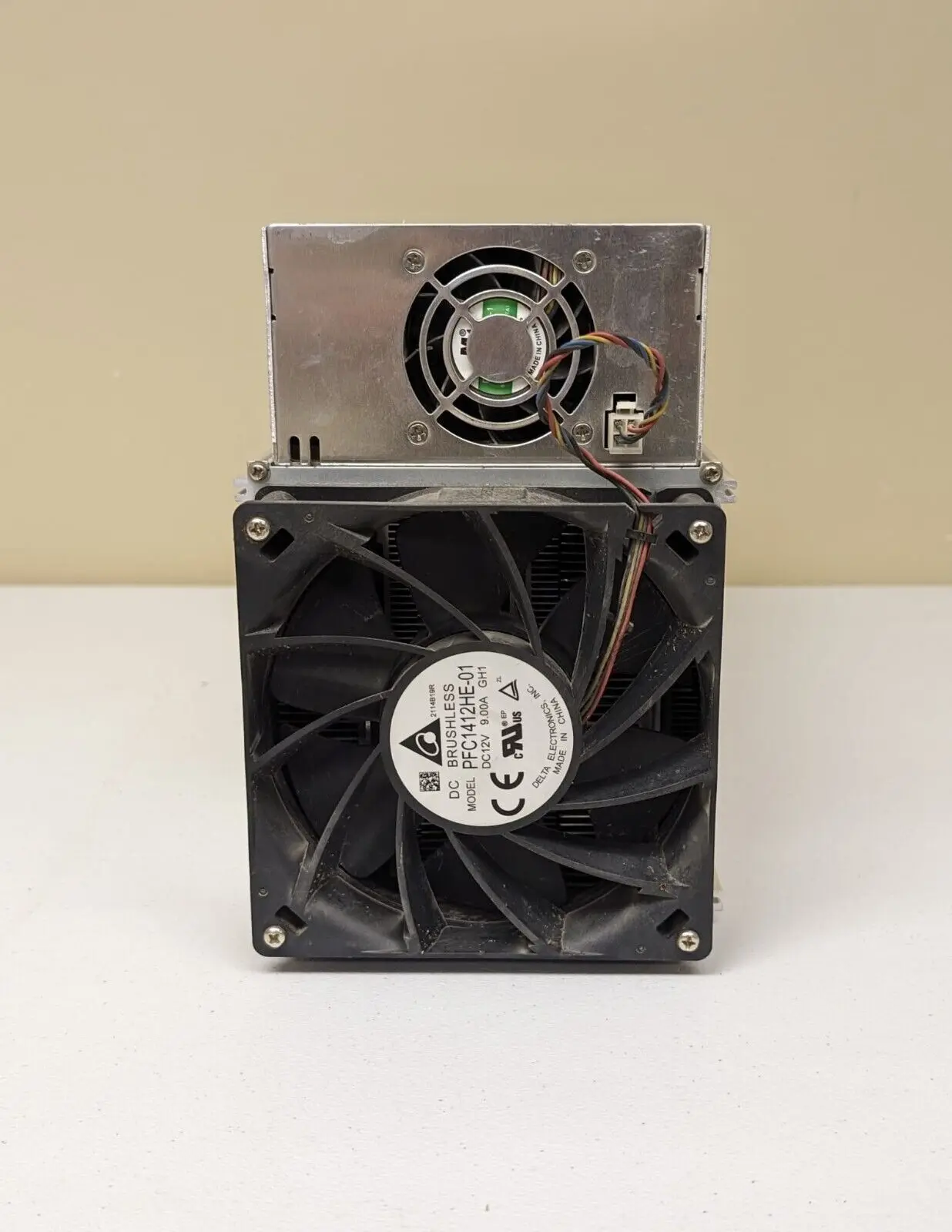 

AD Whatsminer M30s 90T in USA BTC ASIC Bitcoin crypto Miner