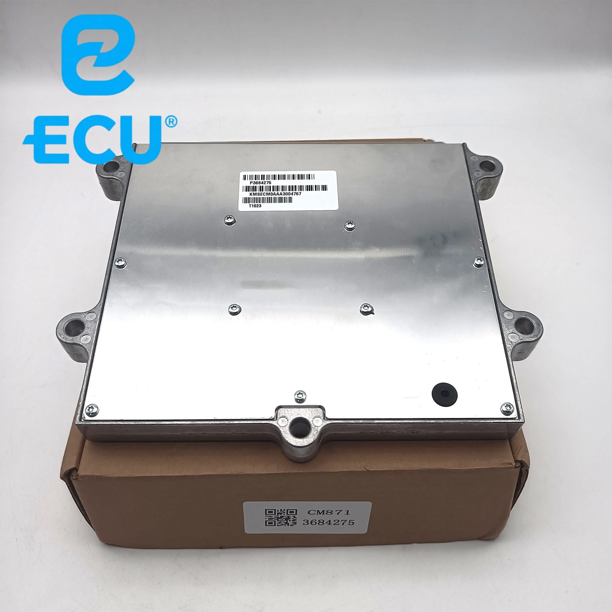 Brand new engine control module cm871 P/N 3684275 suitable for Cummins