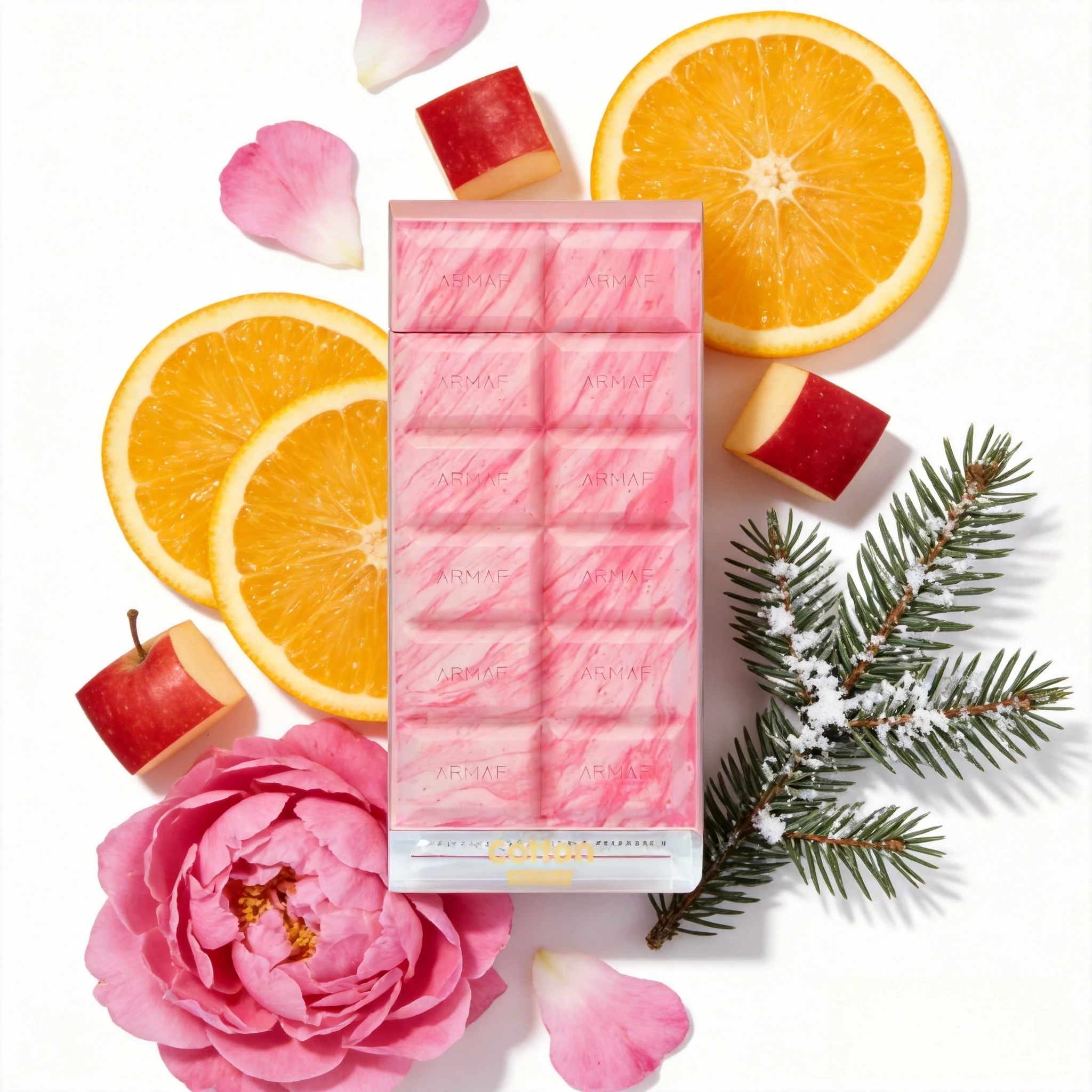 Eau De Parfum Women - Armaf Dubai Delicacy Cotton Candy EDP