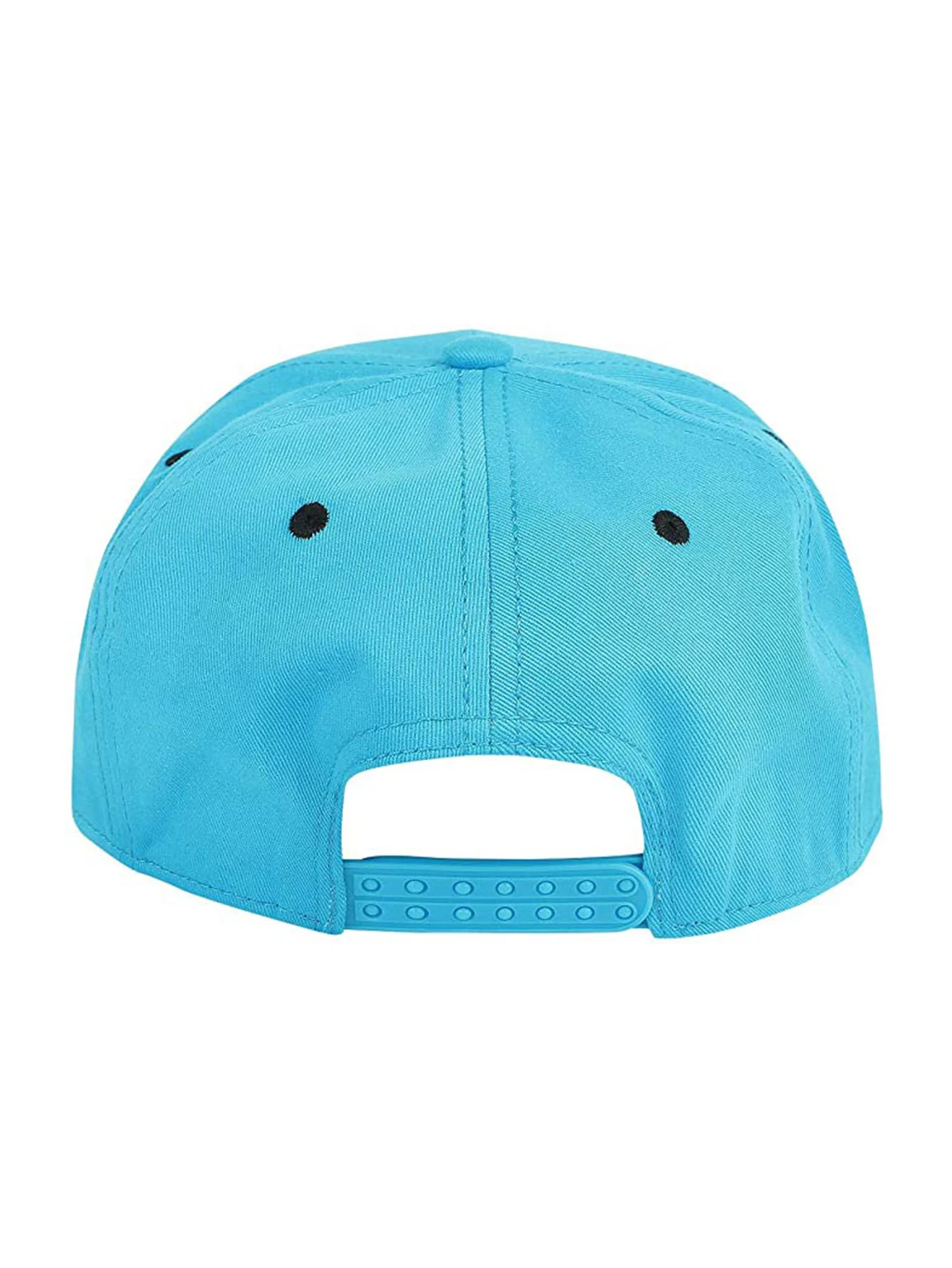 FINDPRO Brand Koreaanse Studentenh Baseballpet Nieuwe Geborduurde Cartoon Platte Rand Hiphop Hoed Cartoon Casual Streetdance Hat