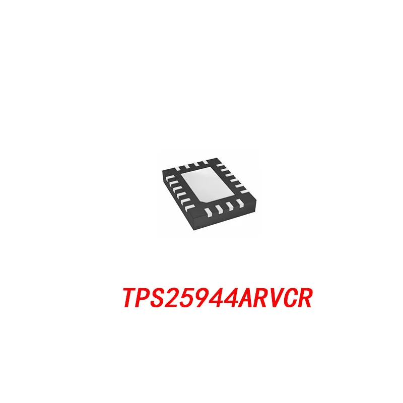 

10шт TPS25944ARVCR WFQFN20