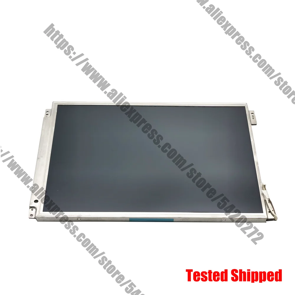 Original NL8060BC31-01 12.1 inch TN LCD panel