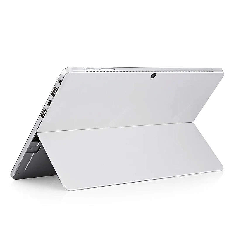 1920x1280 Resolution CWI559 10.8 Inch Windows 10 Tablet 4GB RAM 64GB ROM Intel Celeron N3450 CPU 8000mAh 1*Type-C Port