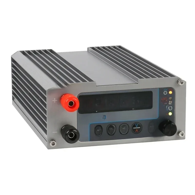 NPS-1601 Nowa wersja laboratoryjna DIY Regulowany cyfrowy mini przełącznik Zasilacz DC WATT z funkcją blokady 32V 16V 60V 5A 10A 3A — zdjęcie 2