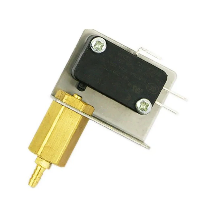 

Dental Gas Air Electric Switches Electric Switch with 3mm Connector Valve