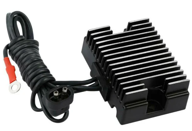 Voltage Regulator Rectifier Fits for Harley EVO 1989-1999 1340 Re  lace  Replaces 74519-88 74519-88A  74516-86(22A)