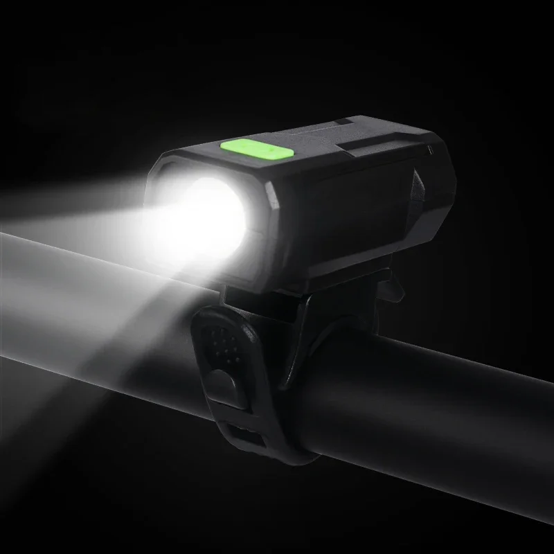 AliExpress CoBa COBA Bicycle Bike USB Rechargeable Light LED High Brightness Multi-Function Road MTB Cycling Safety