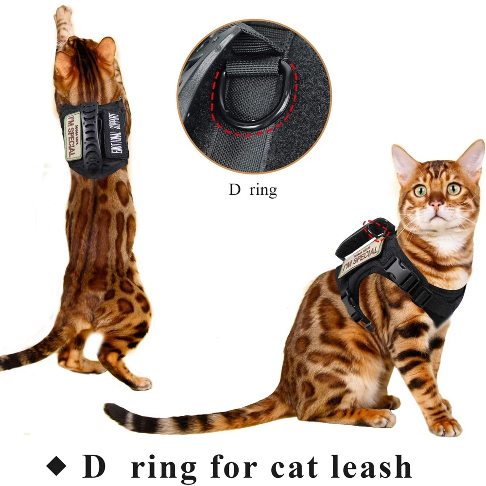 Thumbnail 3 - #17 Top Puppy Harnesses Picks for Every Budget