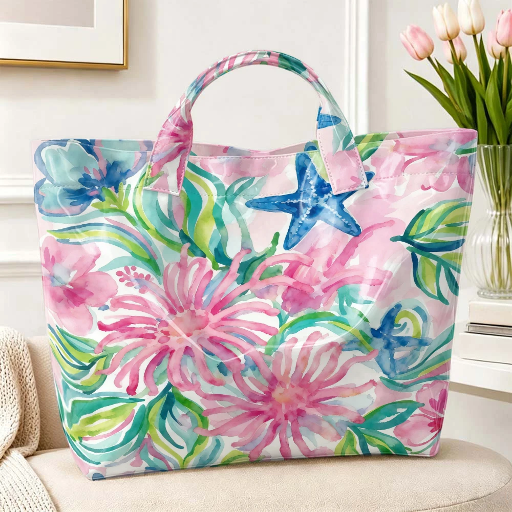 Women'S Bags Holiday - 1 buah tas jinjing wanita, tas