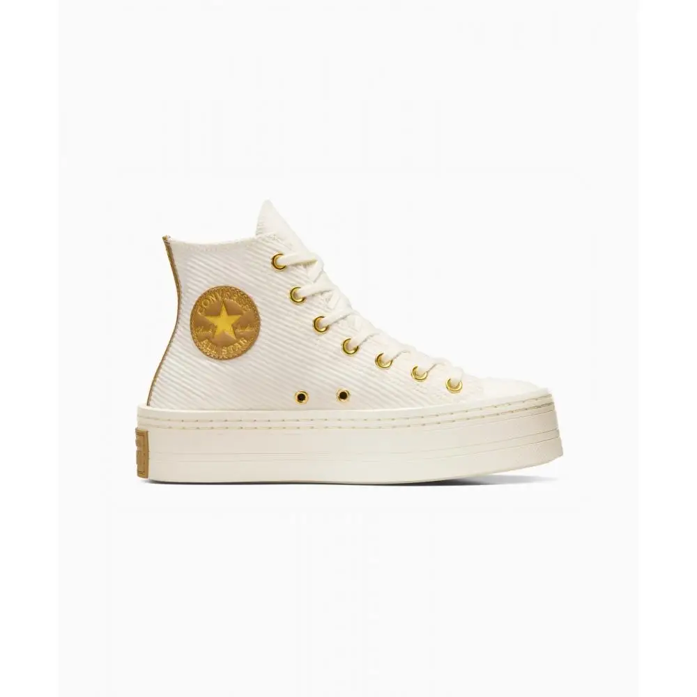أفضل حذاء رياضي للرجال من كونفوت: Converse Chuck Taylor All Star Modern Lift Platform Corduroy Eglet A07204c – تجربة حقيقية وتحليل شامل