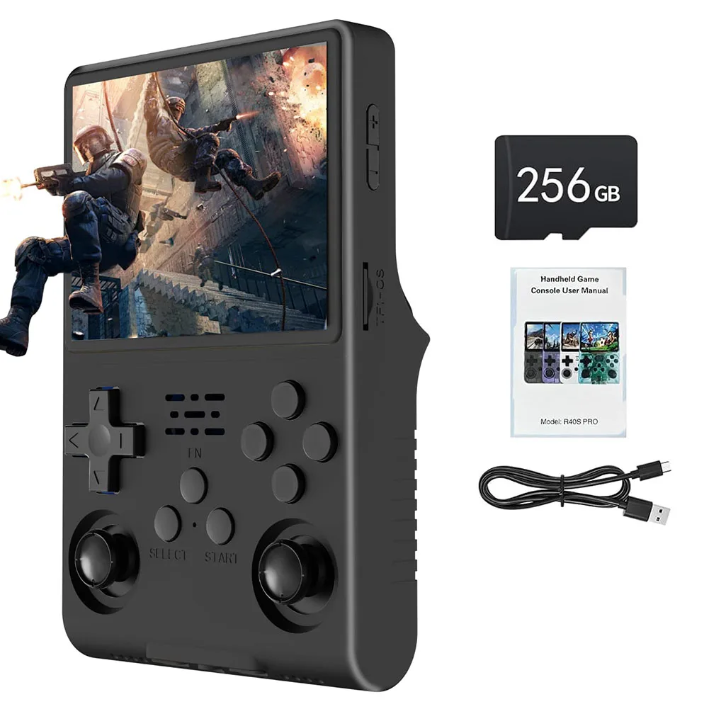 New 256GB R40S Rro … - image