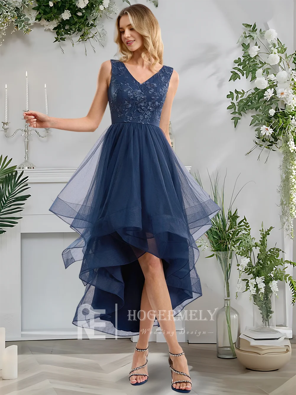 Элегантные шифоновые коктейльные платья трапециевидной формы Stormy с рюшами на талии, золотые платья для выпускного вечера на день рождения, выпускное вечернее платье