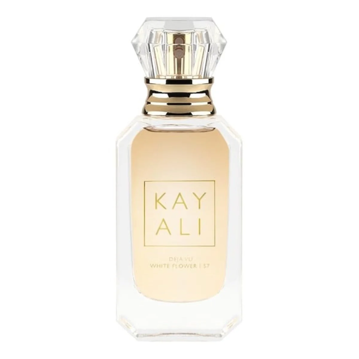 

Kayali Huda Beauty Deja Vu White Flower 57 Eau De Parfum