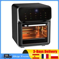 Horno freidora de aire 10L 360°