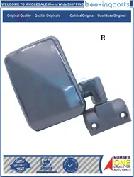 Car Mirror For TOYOTA LANDCRUISER J79 GRJ79 12-16, 87910-90K15,8791090K15,87910-60141,8791060141,8791060333