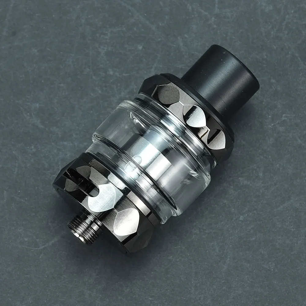 coolvape 100w atomizer vapor Electronic cigarette Adjustable vape 80W 3ml tank e-cigarette Big smoke atomizer with coils