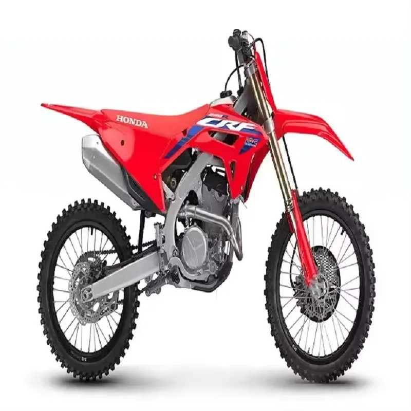 

Мотоцикл 2024 года Hondas CRF250RX CRF 250r внедорожник 250 куб. См, готов к отправке