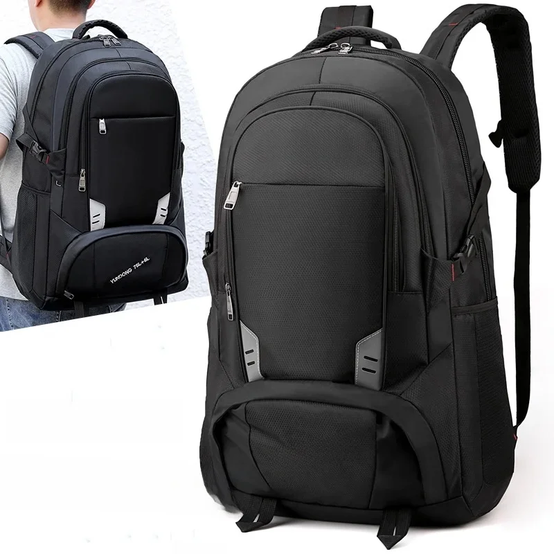 AliExpress s.archon 60L 80L Outdoor Hiking Sports Backpack Waterproof Oxford Large Capacity Camping Travel Bag Men Cycling Leisure Luggage Rucksack