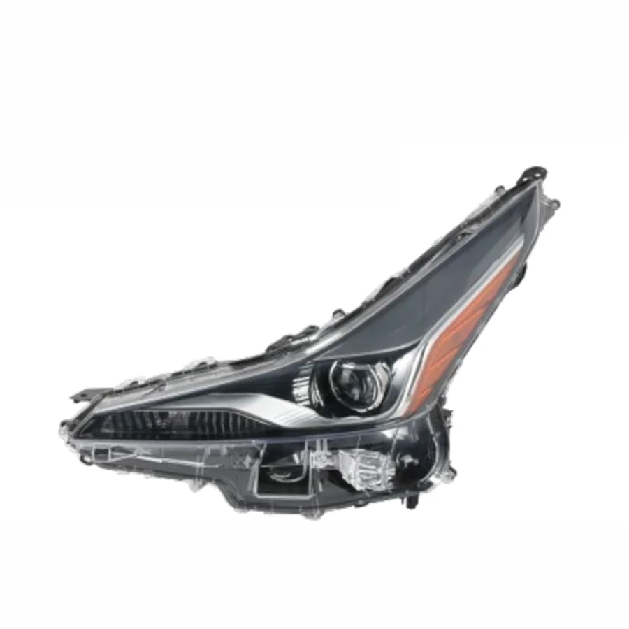 

FOR 2019-2022 Toyota PRIUS HEAD LAMP(USA) Headlights