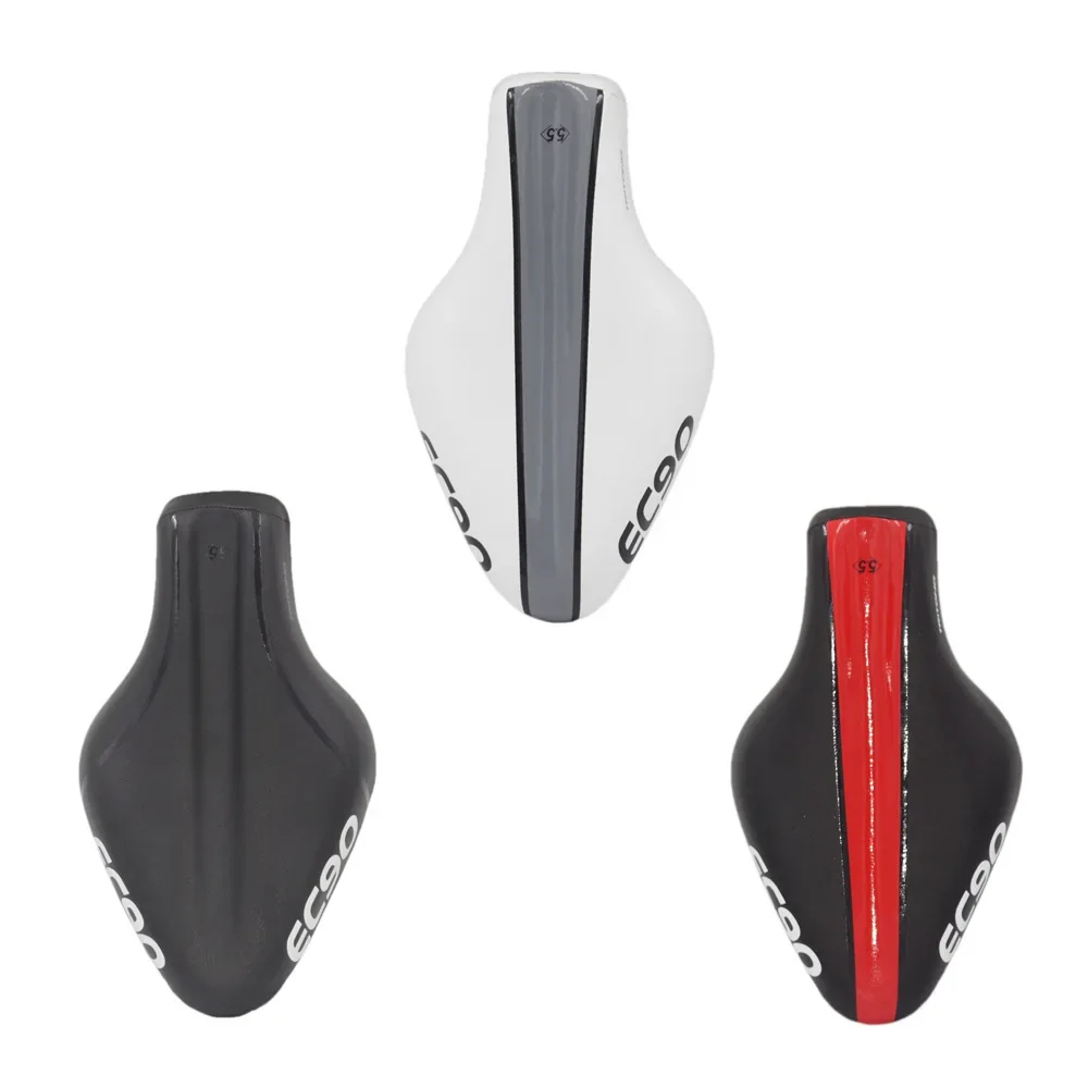 AliExpress EC90 Bicycle Saddle TT Time Trial Cycling Saddle Triathlon Saddle Road Bike Sead Parts Racing Bike