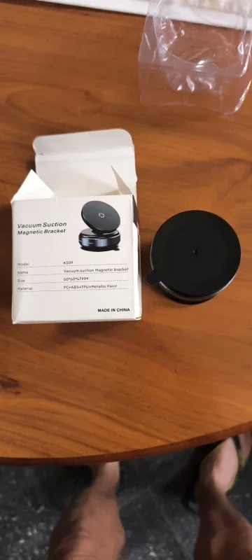 Customer review photo