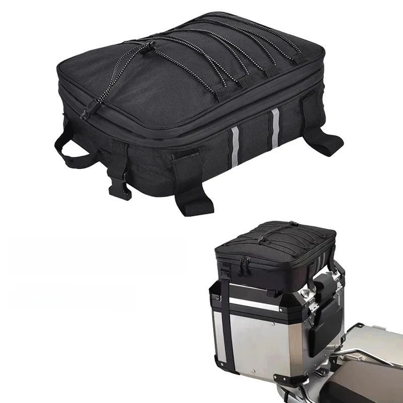 Sacoches de moto, sacs à bagages pour Honda Africa Twin CRF1100L CRF 1000 750 850 Adventure CRF1000L, sacs universels