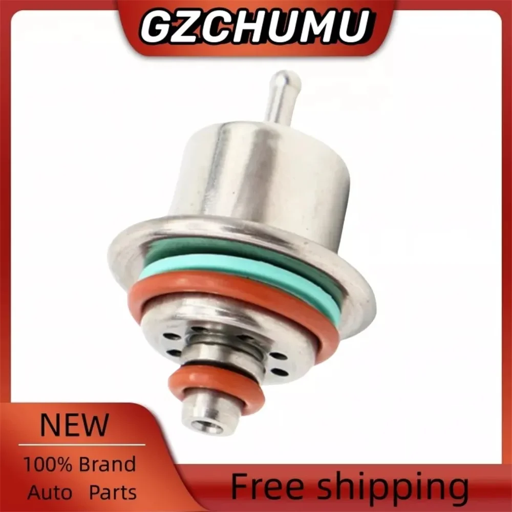 

Fuel Injection Pressure Regulator 53005801 fits Dodge Dakota Jeep Wrangler Cherokee