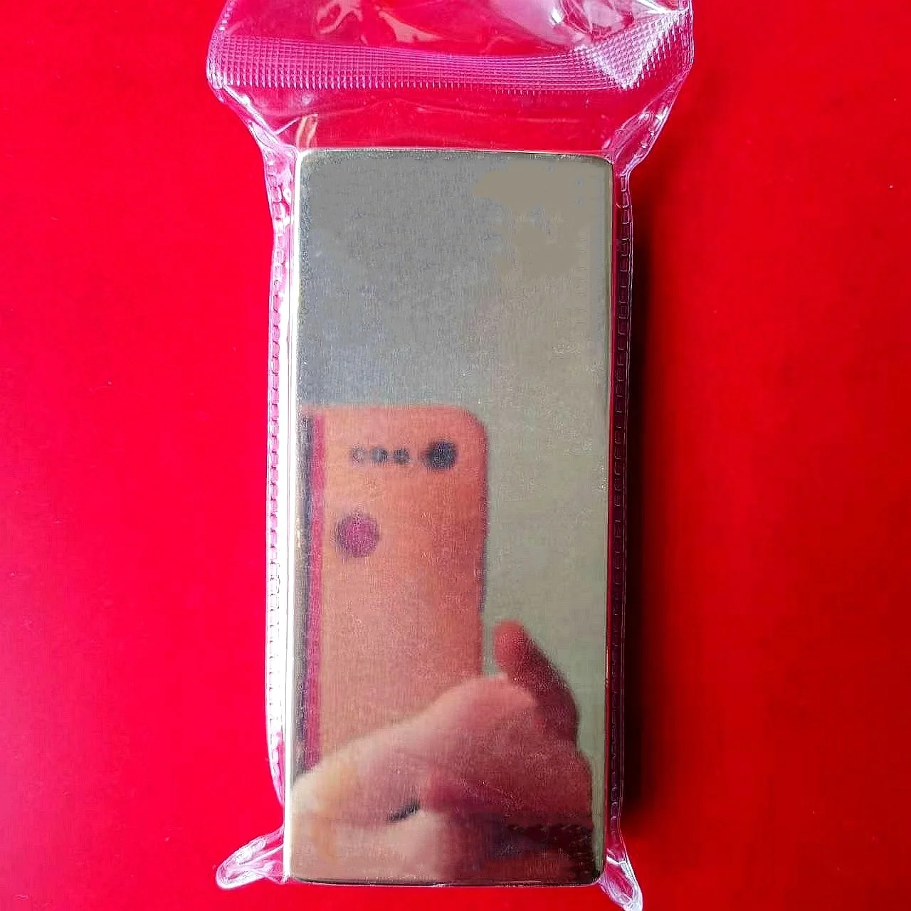 شريط ذهبي للسيدة فورتونا ، قلب نحاسي مطلي بالذهب عيار 24 ، كربون ، محايد ، مشغولات يدوية ، هدايا الأعياد ، عملة تزيين ، 1. #3