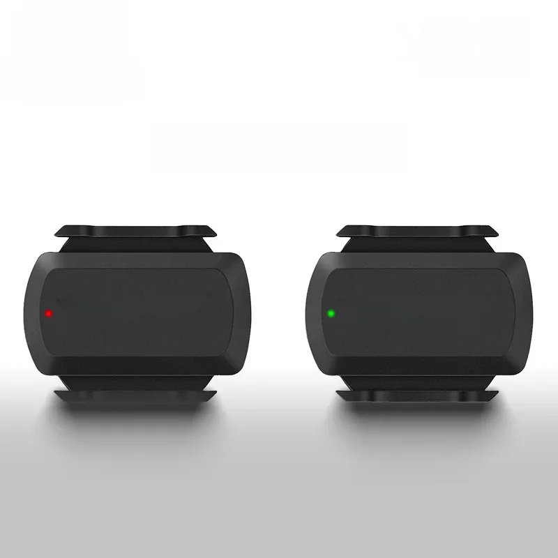 AliExpress Magene S3+ Speed Cadence Sensor ANT Bluetooth Computer Speedmeter Dual Sensor Bike Accessories Compatible with WahooOnelap Zwift