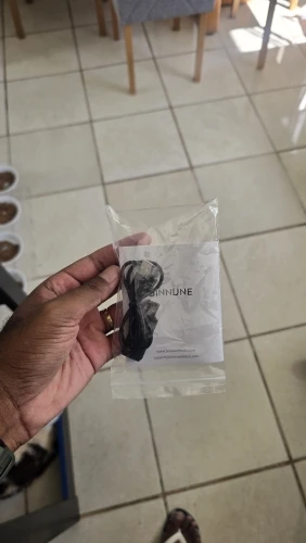 Foto publicada pelo cliente