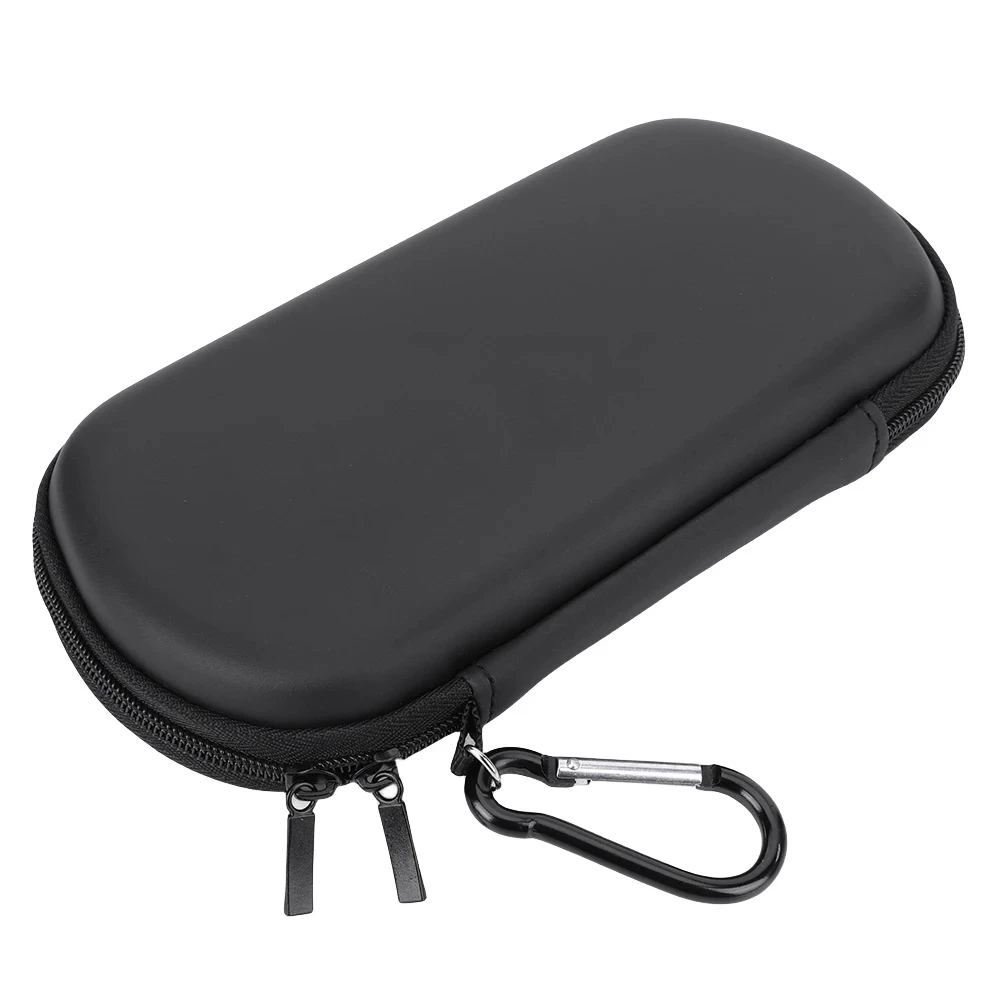 EVA Hard Carrying Case Anti-scratch Protective Travel Case Dustproof Storage Suitcase for Trimui Smart Pro Handheld Game Console image 4